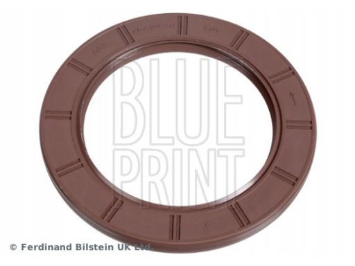 Adg06131 Uszczelniacz Wału Korbowego Oprawa Skrzyni Biegów (76X108X8)