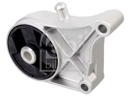 Fe173558 Poduszka Silnika P, Dół, Gumowo-Metalowa Pasuje Do: Opel Sign