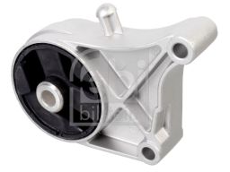 Fe173558 Poduszka Silnika P, Dół, Gumowo-Metalowa Pasuje Do: Opel Sign