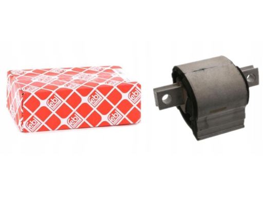 Fe49215 Poduszka Skrzyni Biegów Tył Pasuje Do: Mercedes C (A205), C