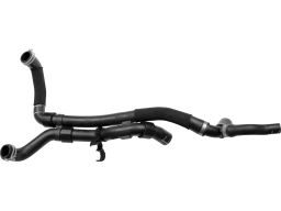 Gat05-4316 Przewód Gumowy Układu Chłodzenia (31,25Mm/31Mm) Pasuje Do: