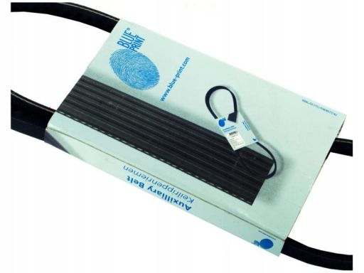 Ad05R1188 Pasek Wielorowkowy (5Pk1188)