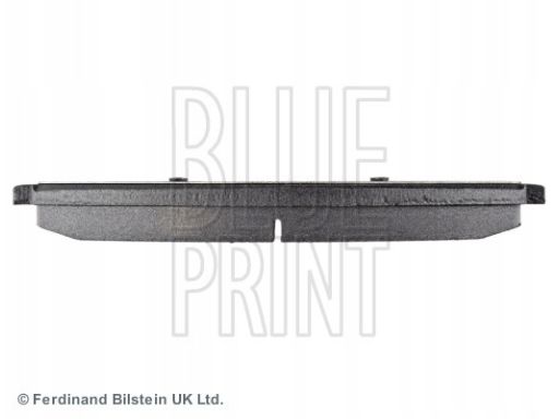 Adg04236 Klocek Hamulcowy Kpl. Przód , Pasuje Do: Kia Carnival I, Carn