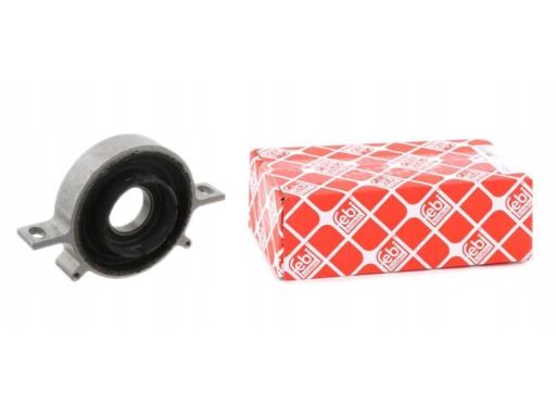 Fe32864 Podpora Wału Napędowego (35Mm, Z Łożyskiem) Pasuje Do: Bmw 5