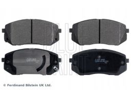 Adg042179 Klocek Hamulcowy Kpl. Przód , Pasuje Do: Hyundai Tucson,