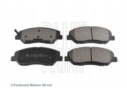 Adg04291 Klocek Hamulcowy Kpl. Przód , Pasuje Do: Hyundai Genesis, Gra