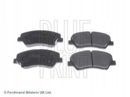 Adg042153 Klocek Hamulcowy Kpl. Przód , Pasuje Do: Hyundai Accent Iv,