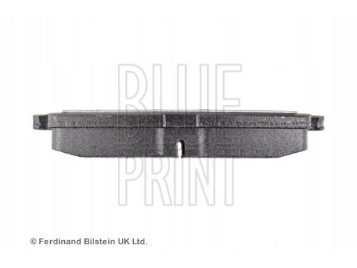 Adg042127 Klocek Hamulcowy Kpl. Tył , Pasuje Do: Hyundai Accent Iv,