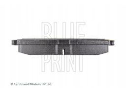 Adg042127 Klocek Hamulcowy Kpl. Tył , Pasuje Do: Hyundai Accent Iv,