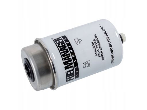 Fe170057 Filtr Paliwa Pasuje Do: Land Rover Range Rover Iii, Range Rov