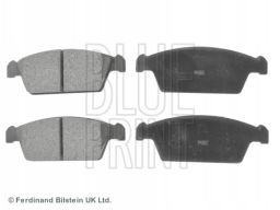 Adg042102 Klocek Hamulcowy Kpl. Przód , Pasuje Do: Daewoo Tico, Suzuki