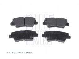 Adg042154 Klocek Hamulcowy Kpl. Tył , Pasuje Do: Hyundai I40 I, I40 I