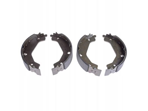 Adg04178 Szczęka Hamulcowa Pasuje Do: Kia Sorento I 2.4/2.5D/3.5