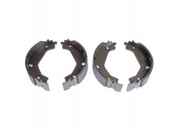 Adg04178 Szczęka Hamulcowa Pasuje Do: Kia Sorento I 2.4/2.5D/3.5