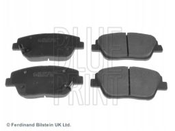 Adg042133 Klocek Hamulcowy Kpl. Przód , Pasuje Do: Kia Optima 1.7D-2.4