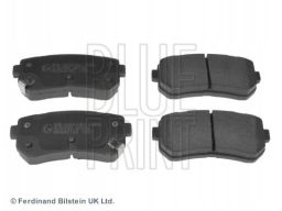 Adg042132 Klocek Hamulcowy Kpl. Tył , Pasuje Do: Hyundai Kona, Kia Sel