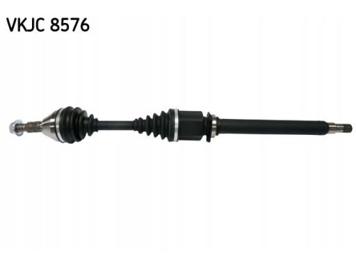 Vkjc 8576 Półoś Napędowa Przód P 420,5/969Mm Pasuje Do: Fiat Croma 1.9