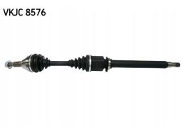 Vkjc 8576 Półoś Napędowa Przód P 420,5/969Mm Pasuje Do: Fiat Croma 1.9