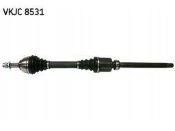 Vkjc 8531 Półoś Napędowa Przód P 342/988Mm Pasuje Do: Citroen C5 Iii,