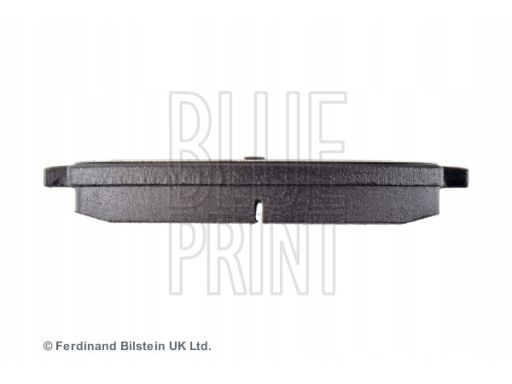 Adg042112 Klocek Hamulcowy Kpl. Przód , Pasuje Do: Citroen Axel, Hyund