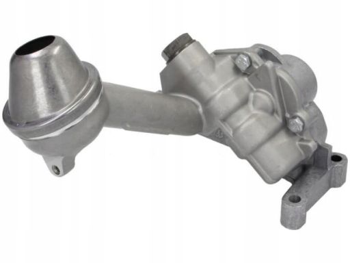 Fe01981 Pompa Oleju Pasuje Do: Mercedes Sprinter 2-T (B901, B902),