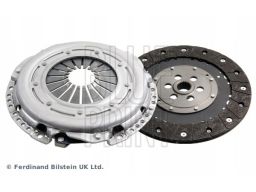 Adg030251 Zestaw Sprzęgła Samonastawnego (240Mm) Pasuje Do: Hyundai Ix