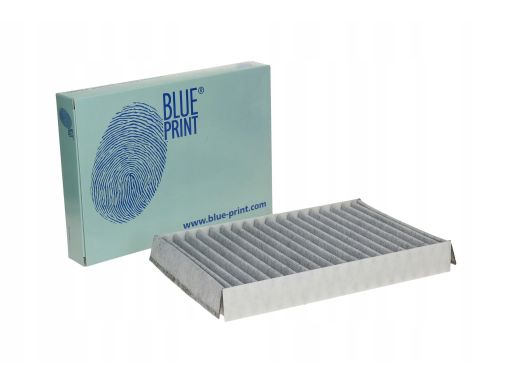 Adg025102 Filtr Kabiny Z Węglem Aktywnym Pasuje Do: Hyundai Accent V,