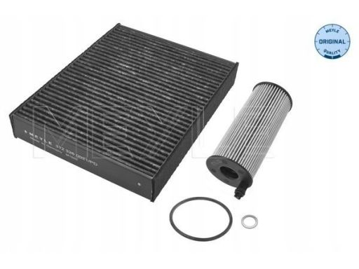 312 330 0001/Sk Zestaw Do Przeglądu Okresowego Pasuje Do: Bmw 1 (F20),