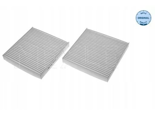 312 319 0023/S Filtr Kabiny Przeciwpyłowy Pasuje Do: Bmw X3 (F25), X4