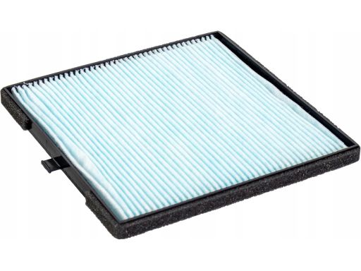 Adg02516 Filtr Kabiny Przeciwpyłowy Pasuje Do: Hyundai I10 I, I10 Ii,