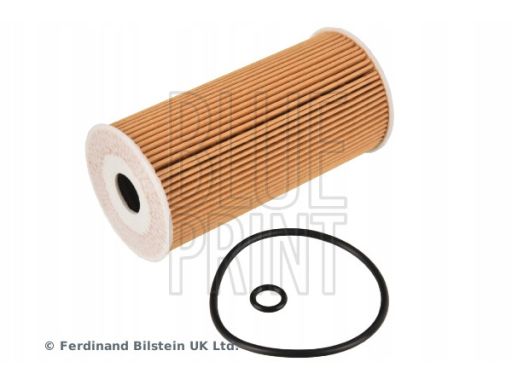 Adg02141 Filtr Oleju Pasuje Do: Hyundai Grand Santa Fé, Ix35, Santa Fe