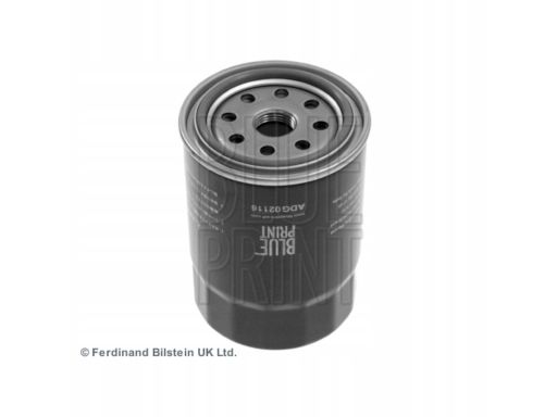 Adg02116 Filtr Oleju Pasuje Do: Hyundai Accent Ii, Elantra Iii, Getz,