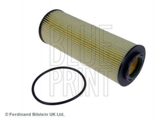 Adg02143 Filtr Oleju Pasuje Do: Hyundai Ix55, Kia Borrego 3.0D 11.07-