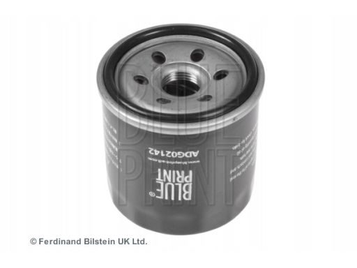 Adg02142 Filtr Oleju Pasuje Do: Chevrolet Aveo / Kalos, Spark 1.0-1.2L