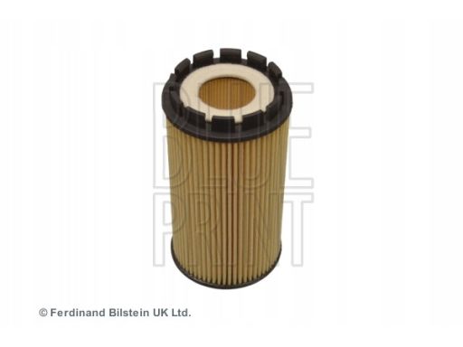 Adg02123 Filtr Oleju (Z Pierścieniem Uszczelniającym, Z Uszczelnieniem