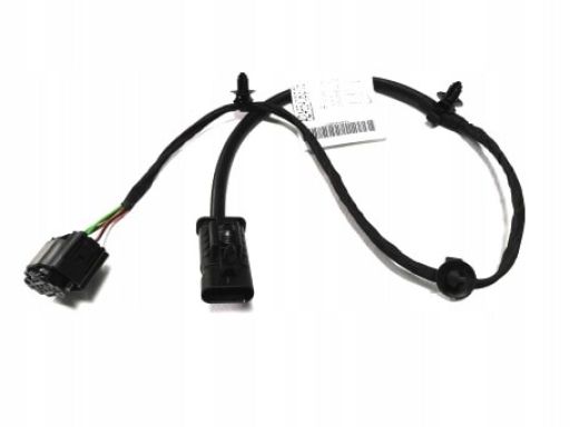 Wiązka instalacji radar grill A2465408305 Mercedes B W242 CLA W117 GLA