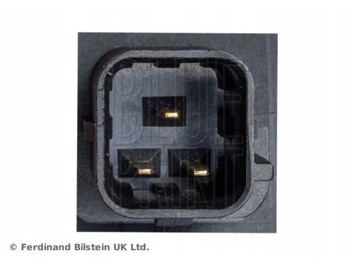 Adg00307 Pompka Spryskiwacza Tył (12V) Pasuje Do: Hyundai Accent Iii,