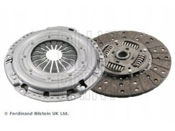 Adf1230126 Zestaw Sprzęgła (259Mm) Pasuje Do: Ford Tourneo Custom V362