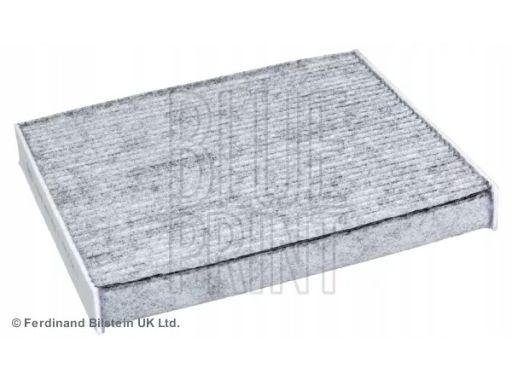 Adf122529 Filtr Kabiny Z Węglem Aktywnym Pasuje Do: Volvo C40, Ex40, X