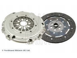 Adf123035 Zestaw Sprzęgła Samonastawnego (241Mm) Pasuje Do: Volvo C70