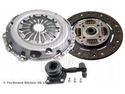 Adf1230143 Zestaw Sprzęgła (220Mm) Pasuje Do: Volvo S40 Ii, V50, Ford