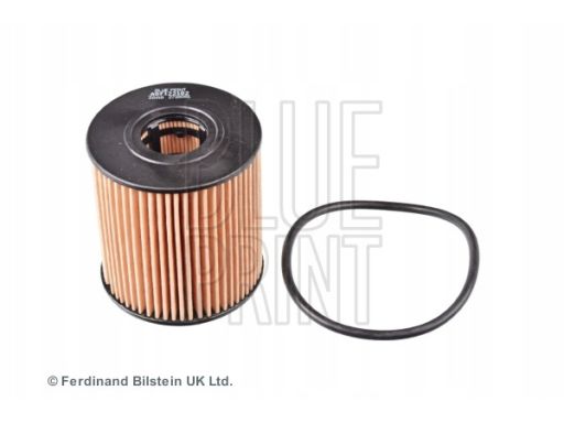 Adf122102 Filtr Oleju Pasuje Do: Ds Ds 3, Ds 4, Ds 4 Ii, Ds 5, Ds 7, D