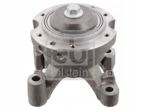 Fe49059 Piasta Wentylatora (Wys.: 130Mm) Pasuje Do: Daf Cf 85, Xf 105,