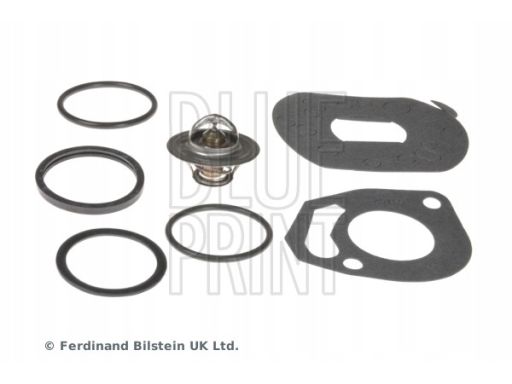 Adc49225 Termostat Cieczy Chłodzącej (87°C) Pasuje Do: Audi A3, A4 B7,