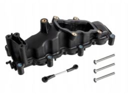 Fe176463 Kolektor Ssący Pasuje Do: Audi A4 B7, A6 Allroad C6, A6 C6, A