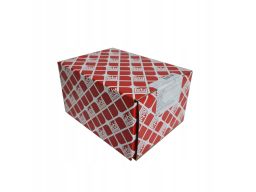 Fe181833 Wahacz Zawieszenia Koła Przód P Poprzeczny Przód 16 Mm (Z