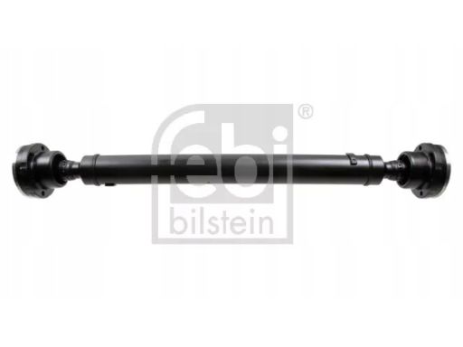 Fe181208 Wał Napędowy Pasuje Do: Land Rover Discovery Iii, Discovery I