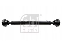 Fe181208 Wał Napędowy Pasuje Do: Land Rover Discovery Iii, Discovery I