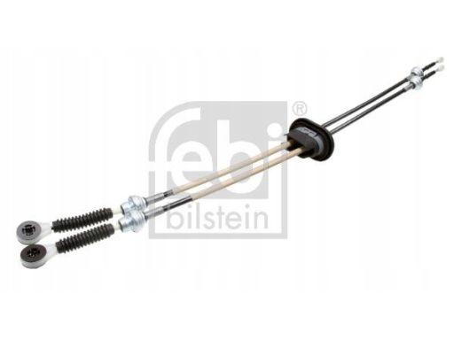 Fe179832 Linka Dźwigni Zmiany Biegów (715-730Mm/970, 1005Mm) Pasuje Do