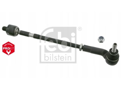 Fe26174 Drążek Kierowniczy Boczny (Z Końcówką) P Pasuje Do: Seat Cordo